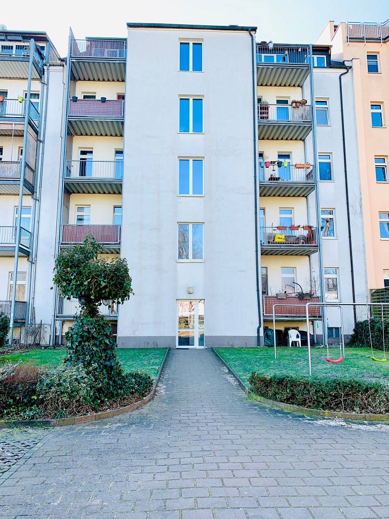 Henriettenstr. 78 Chemnitz